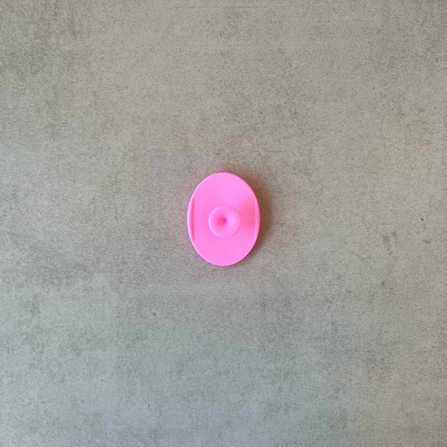 Silicone Cleansing Brush