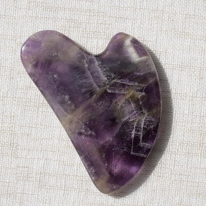 Gua Sha Facial Tool