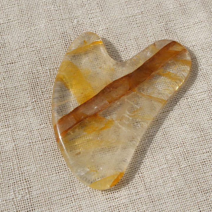 Gua Sha Facial Tool