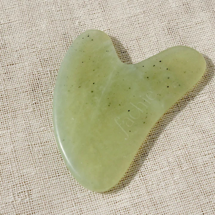 Gua Sha Facial Tool