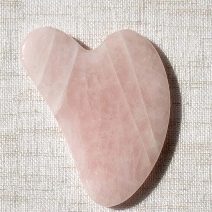 Gua Sha Facial Tool