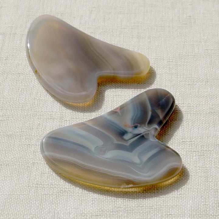 Gua Sha Facial Tool