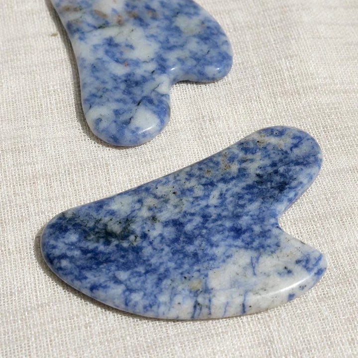 Gua Sha Facial Tool