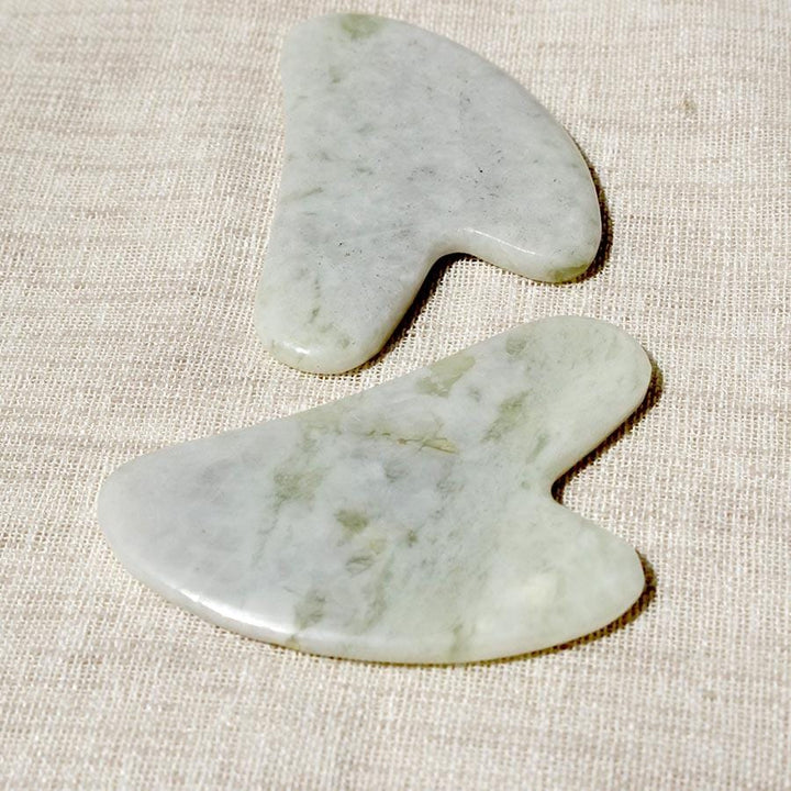 Gua Sha Facial Tool