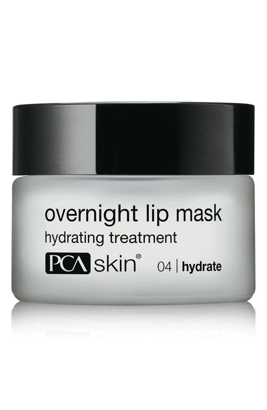 overnight lip mask