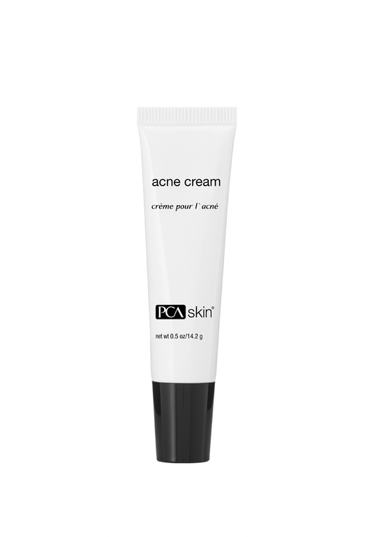 Acne Cream