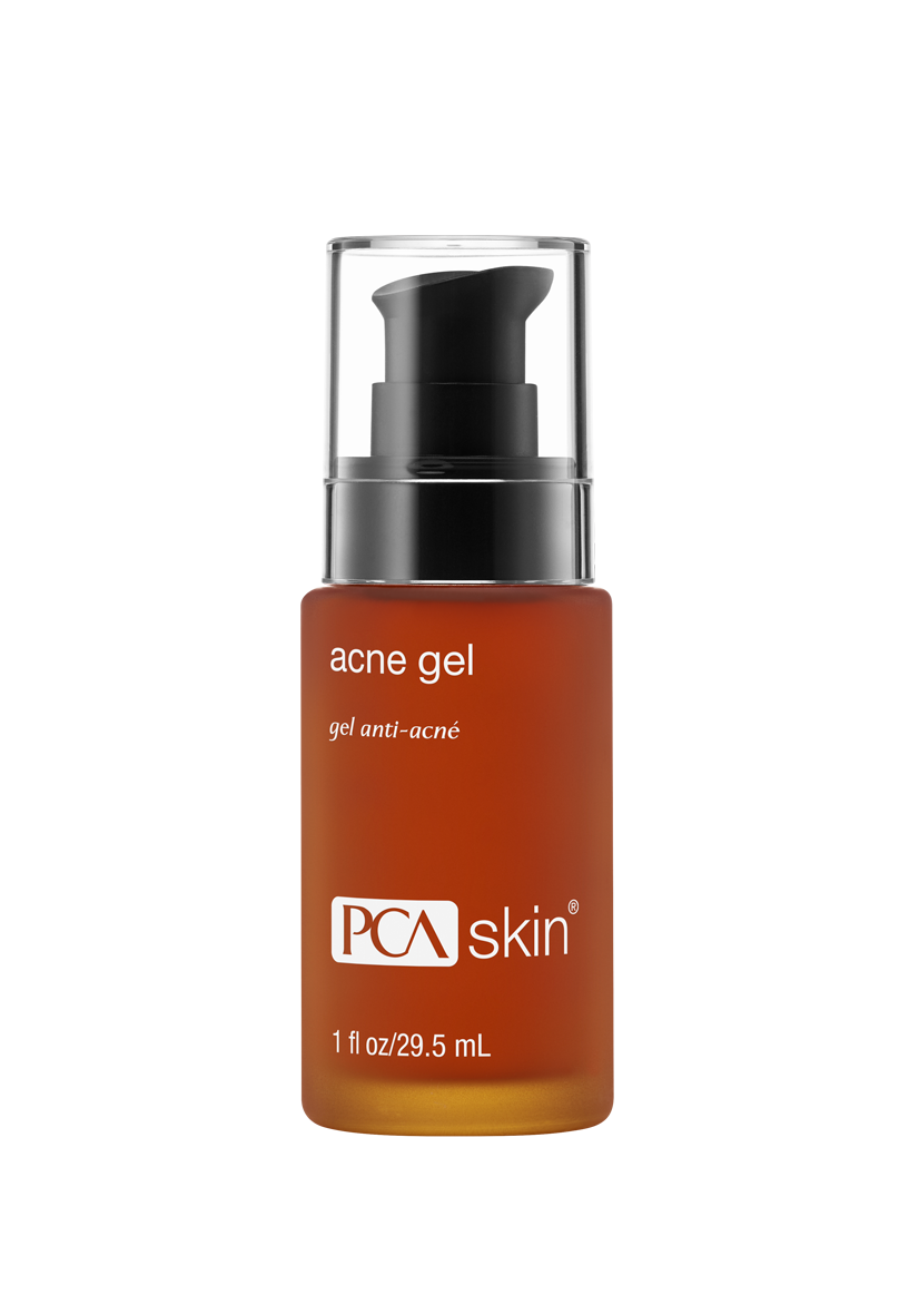 Acne Gel