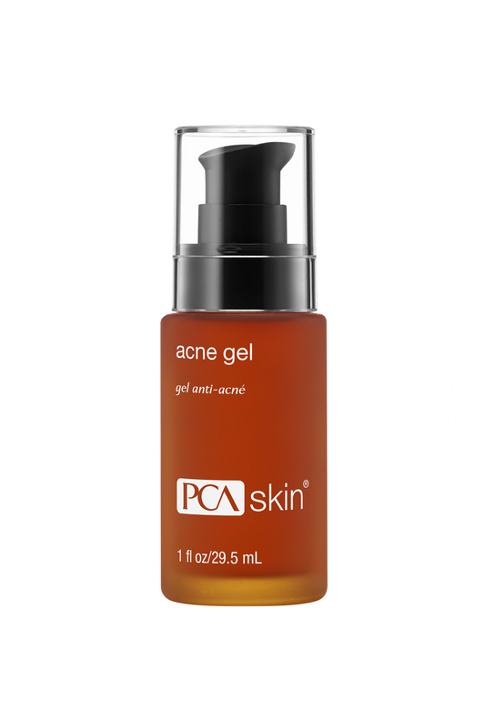 Acne Gel