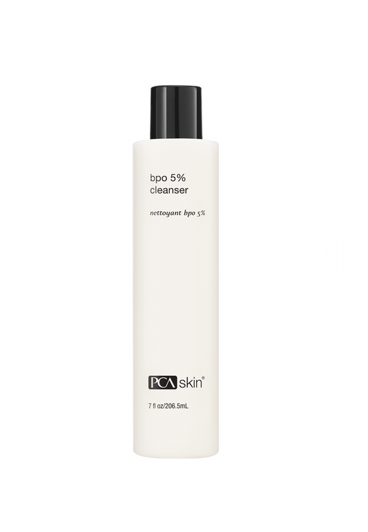 BPO 5% Cleanser