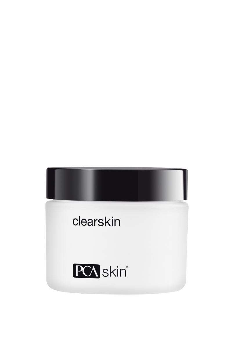 Clearskin