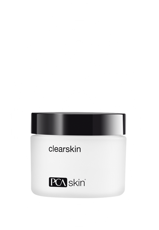 Clearskin