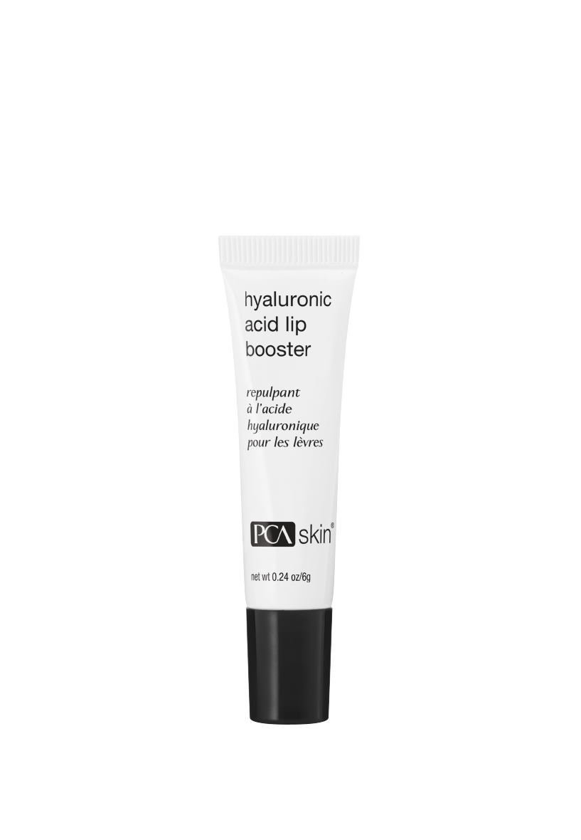 Hyaluronic Acid Lip Booster