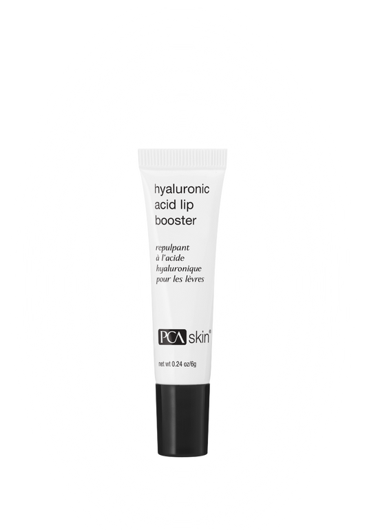 Hyaluronic Acid Lip Booster