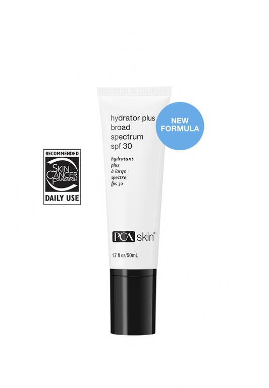 Hydrator Plus Broad Spectrum SPF 30
