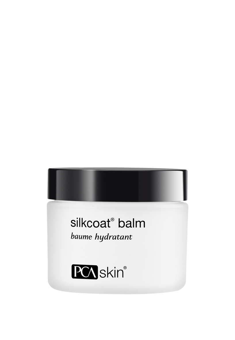 Silk Coat Balm