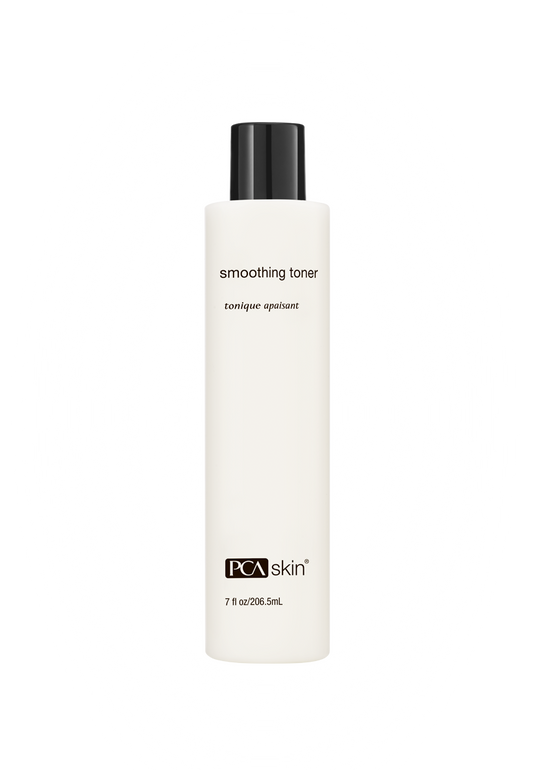 Smoothing Toner
