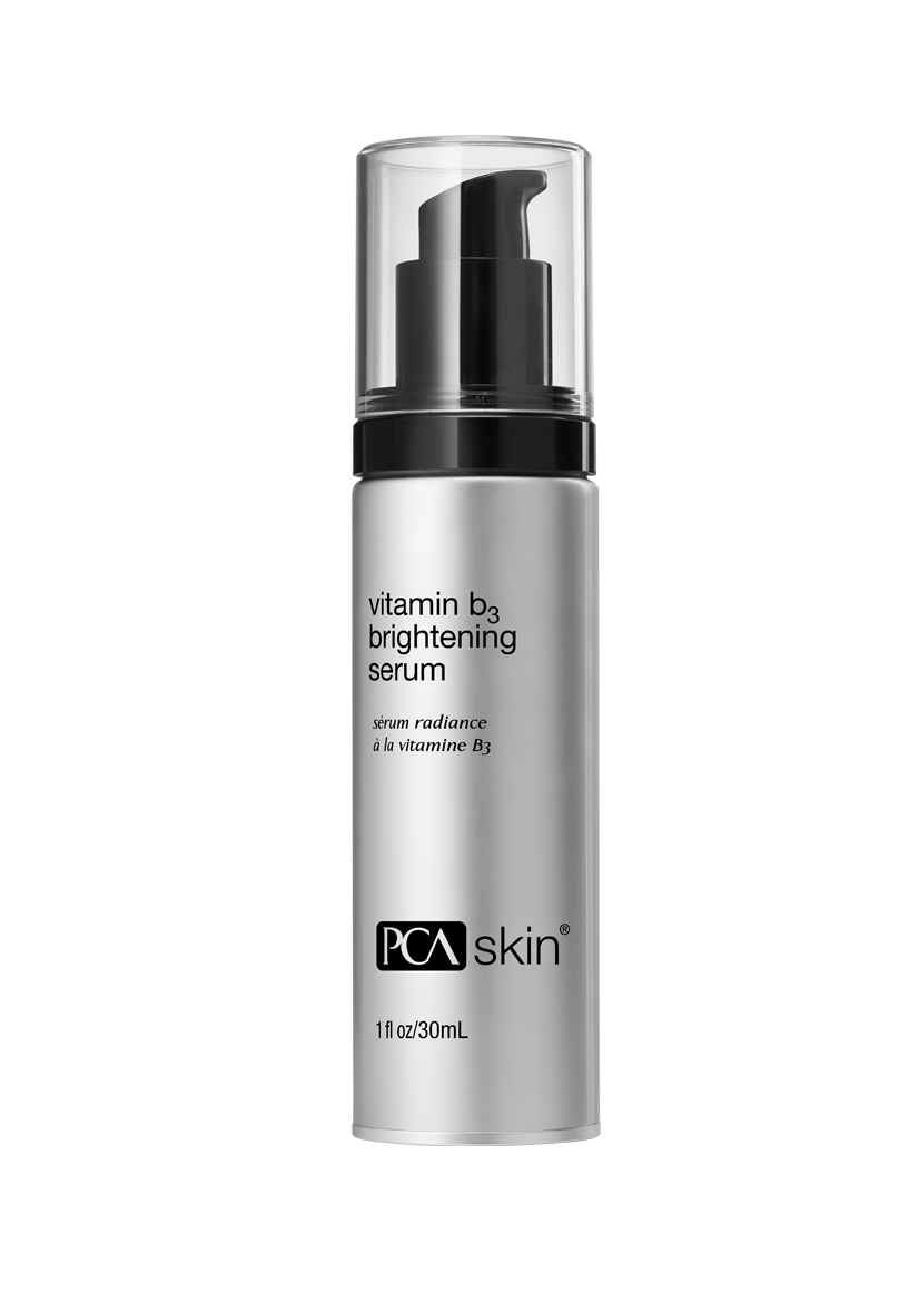 Vitamin b3 Brightening Serum