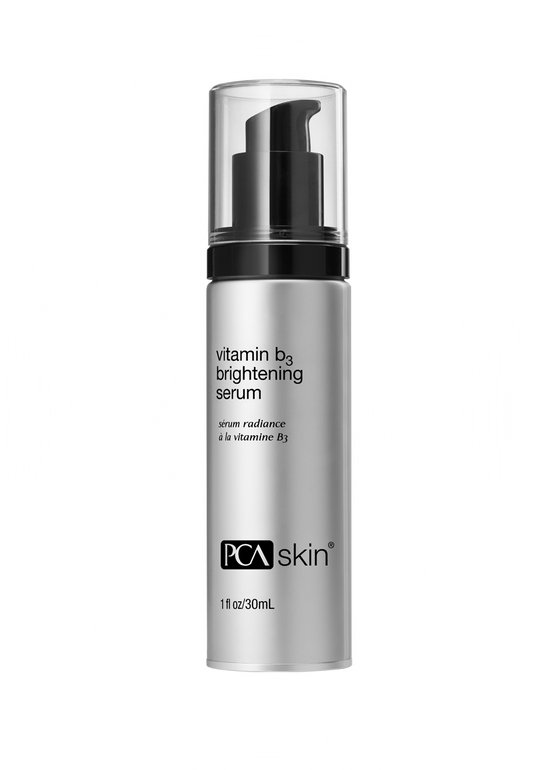 Vitamin b3 Brightening Serum