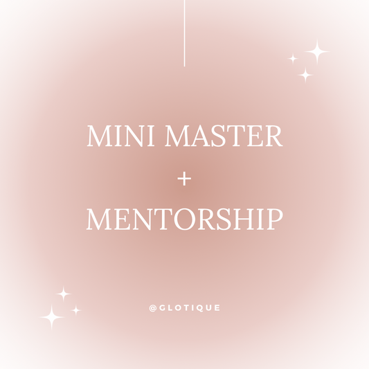 Mentorship Bundle