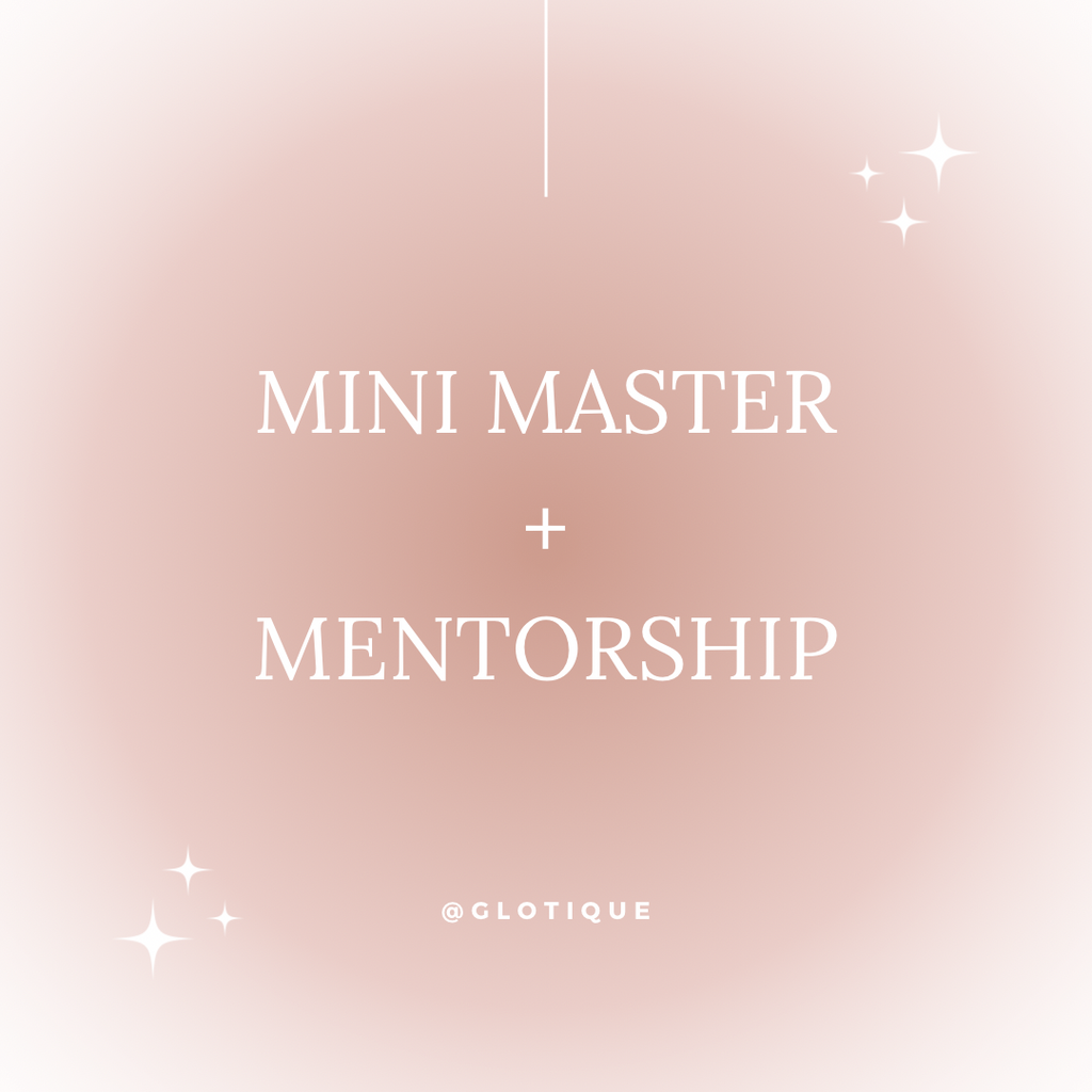 Mentorship Bundle