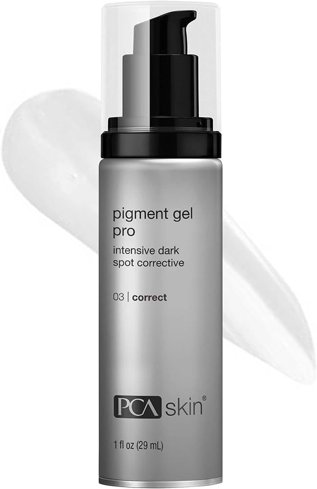 Pigment Gel Pro
