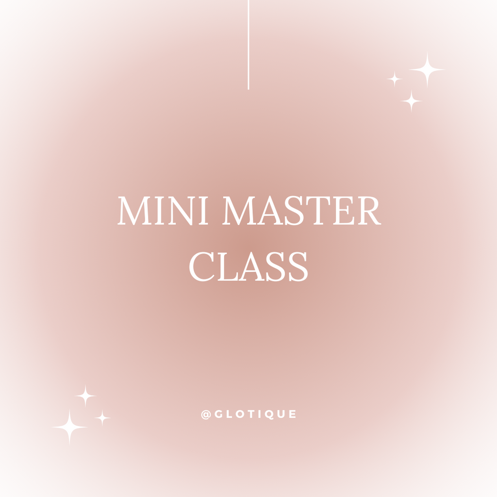 Mini Master Class