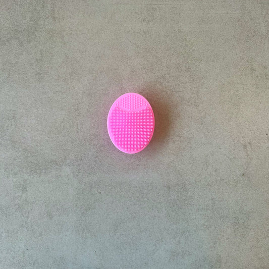 Silicone Cleansing Brush