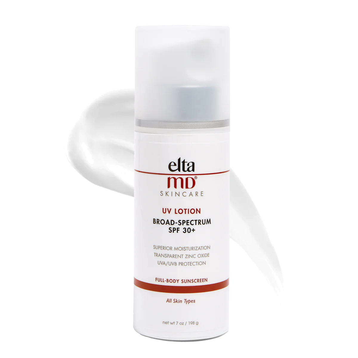 UV Lotion Broad-Spectrum SPF 30+