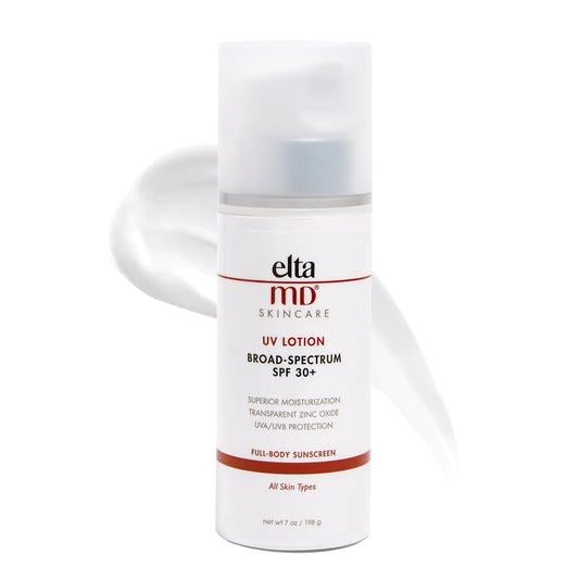 UV Lotion Broad-Spectrum SPF 30+