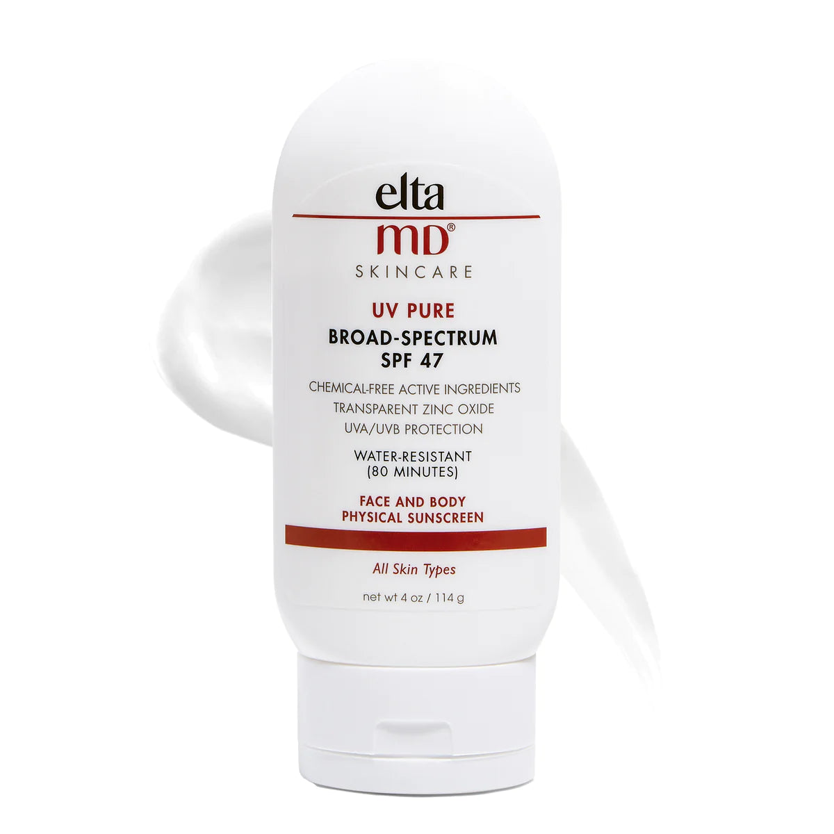 EltaMD UV Pure Broad-Spectrum SPF 47