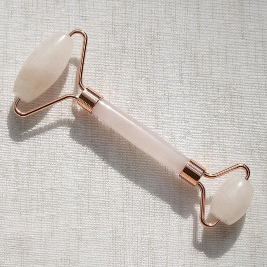 Rose Quartz Roller