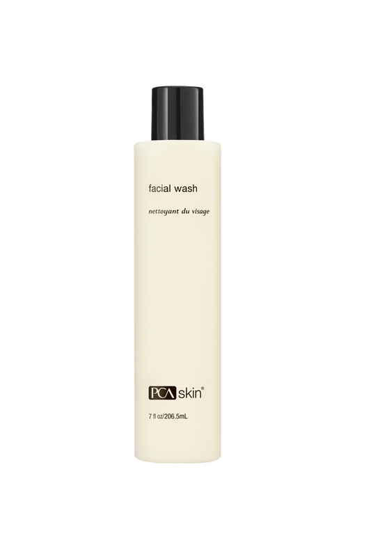 Facial Wash