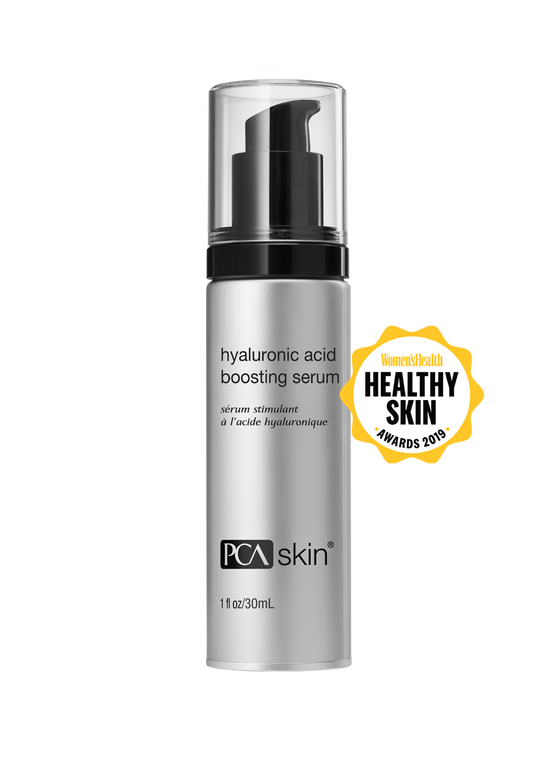 Hyaluronic Acid Boosting Serum