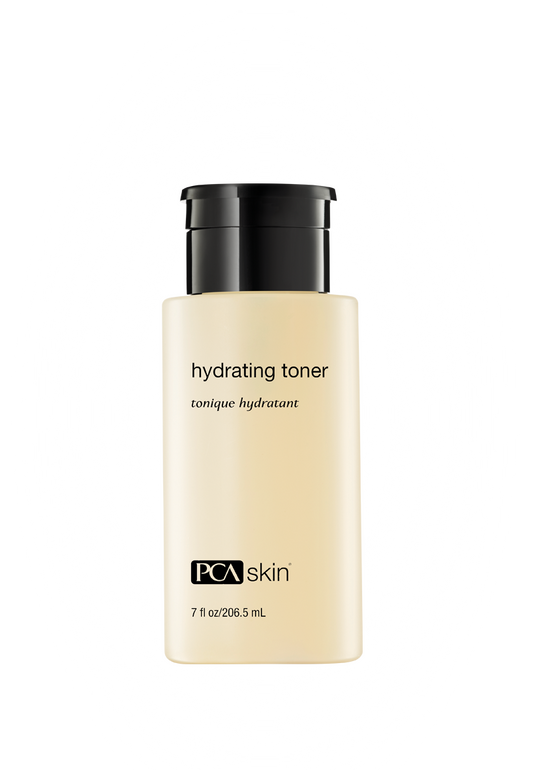 Hydrating Toner