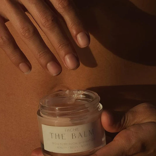 Fachie • THE BALM