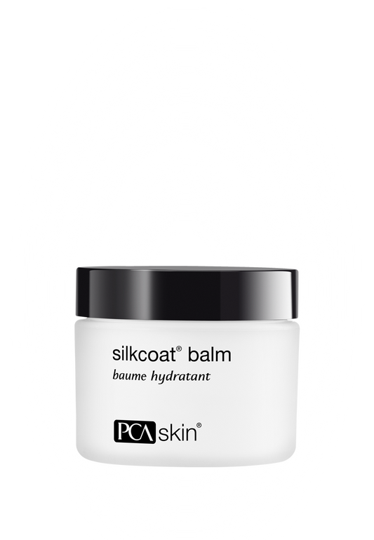 Silk Coat Balm