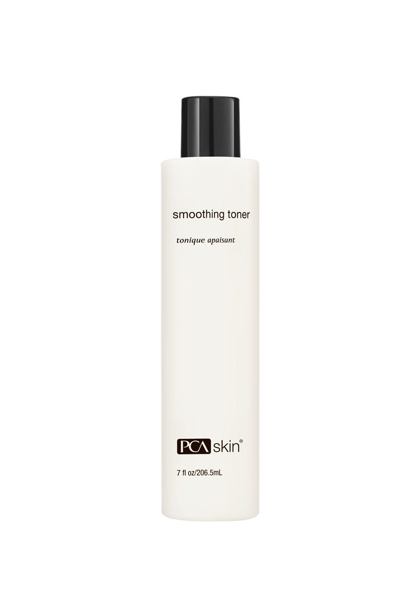 Smoothing Toner